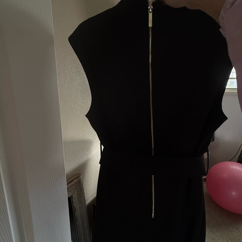 Calvin Klein Classic Black Apparel